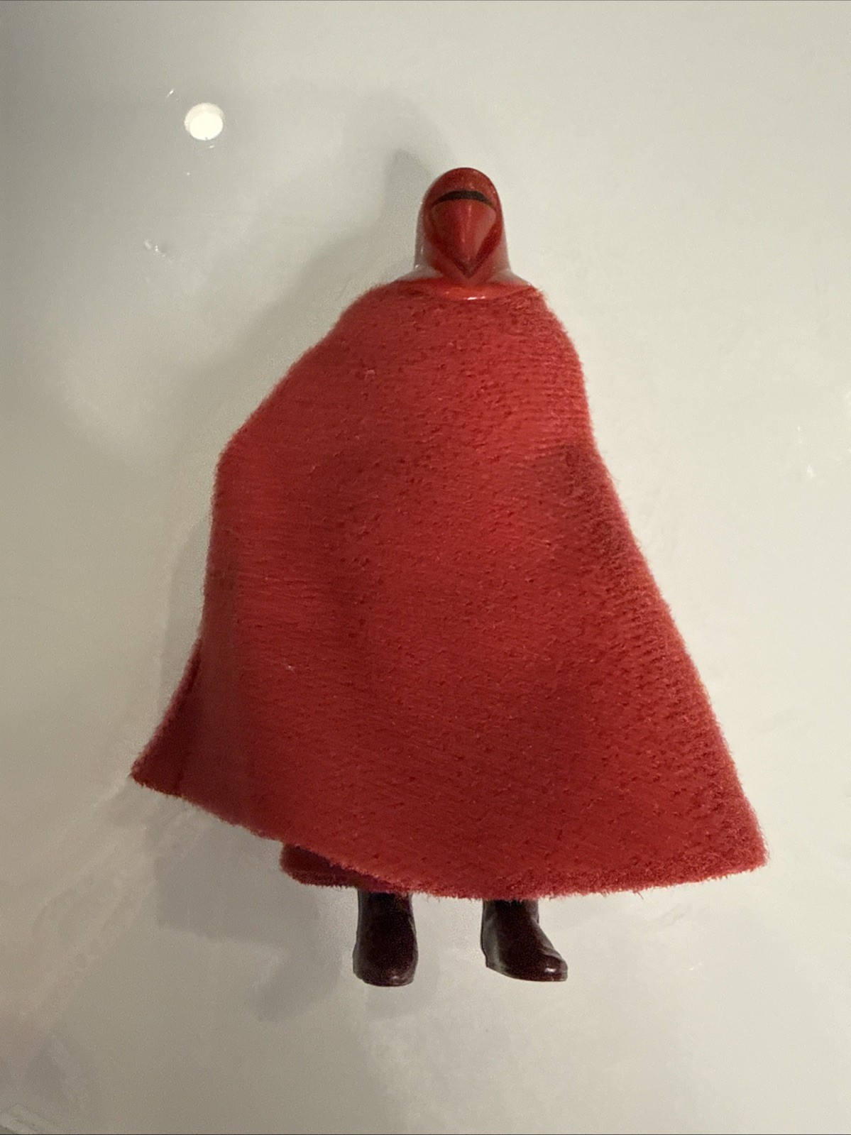 Emperor's Royal Guard sold