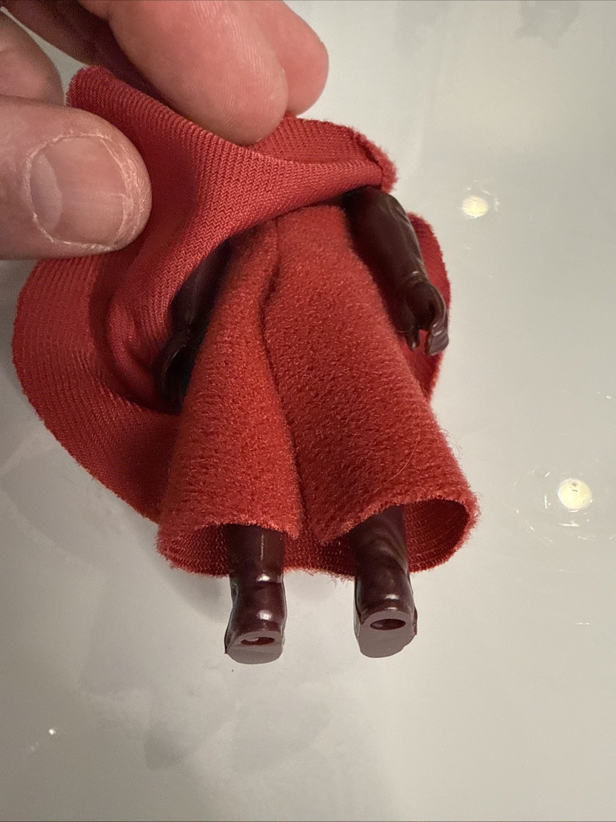 Emperor's Royal Guard sold