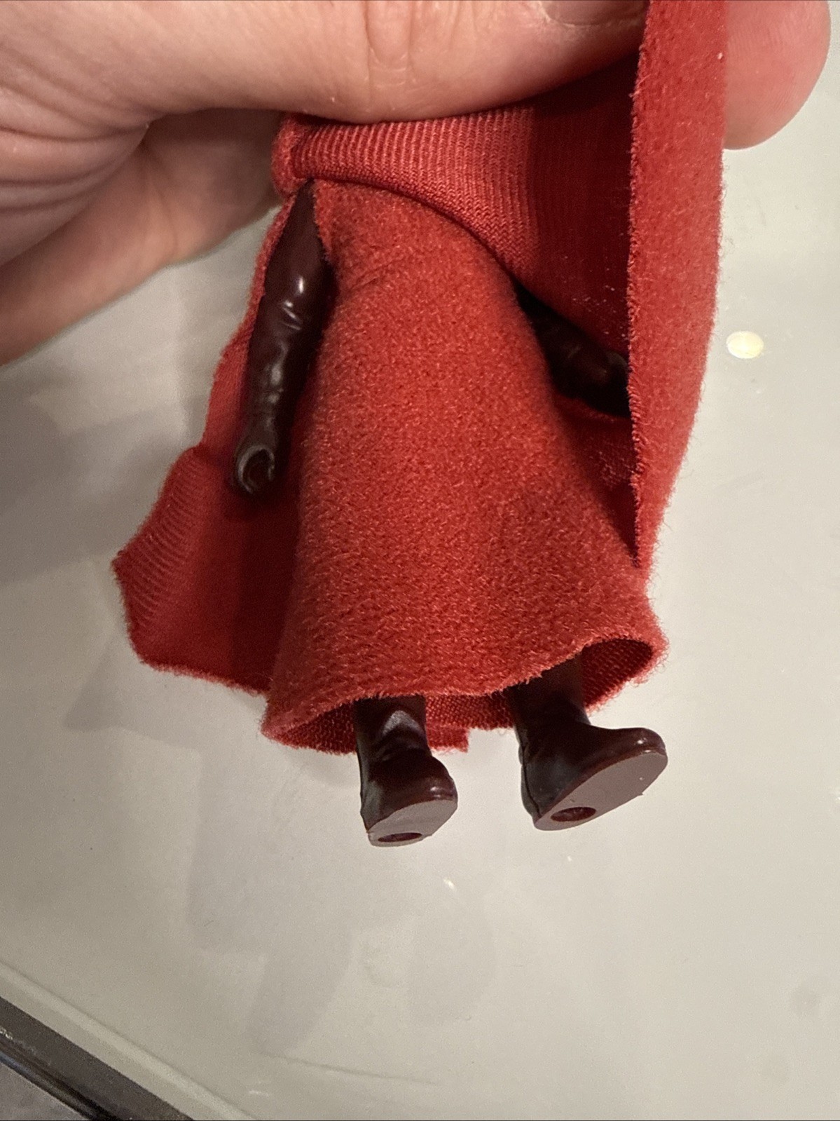 Emperor's Royal Guard sold