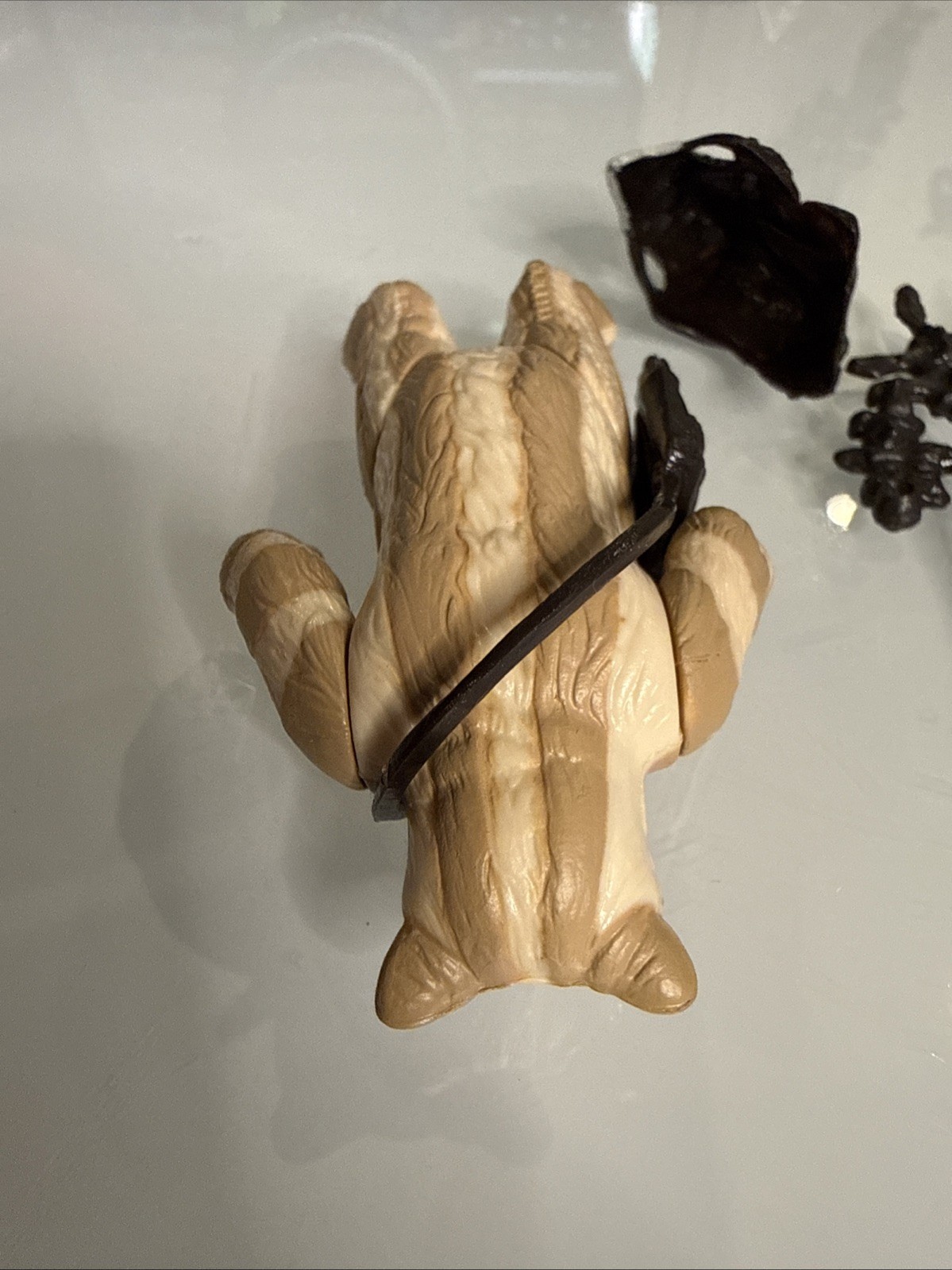 Logray (Ewok Medicine Man) sold