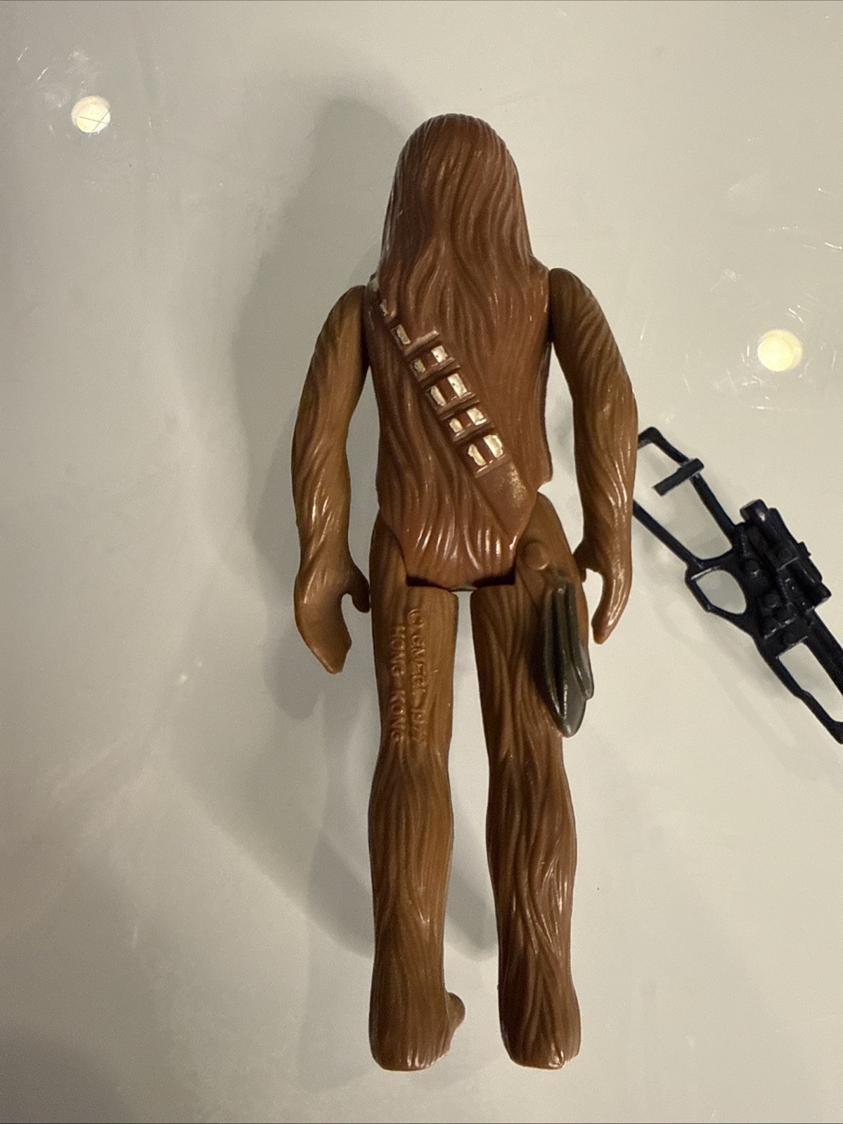 Chewbacca sold