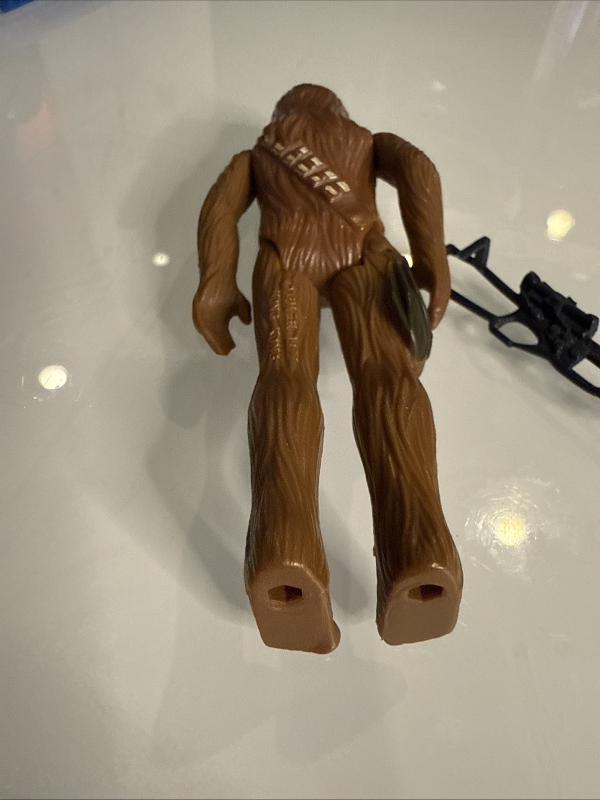 Chewbacca sold
