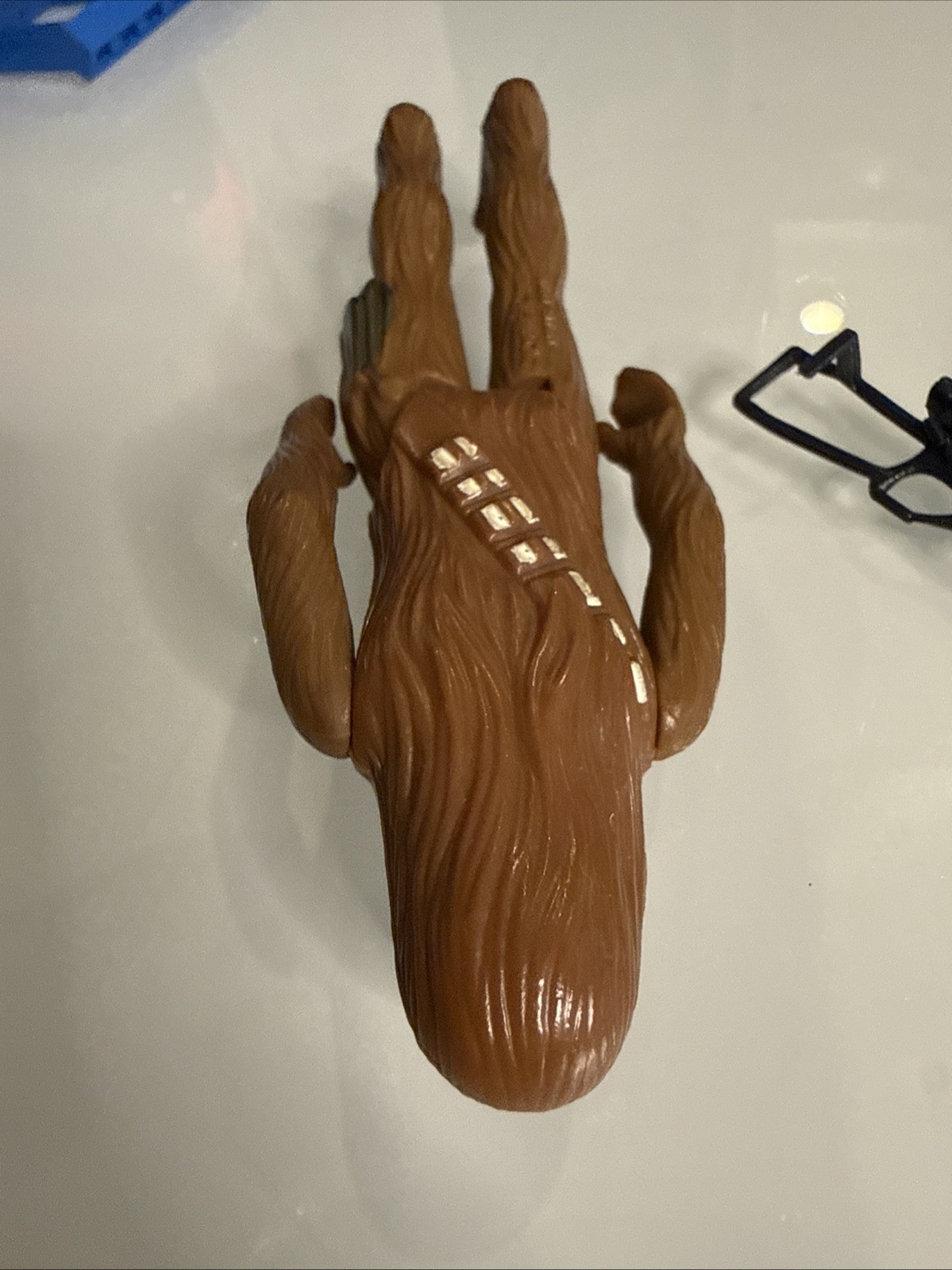 Chewbacca sold