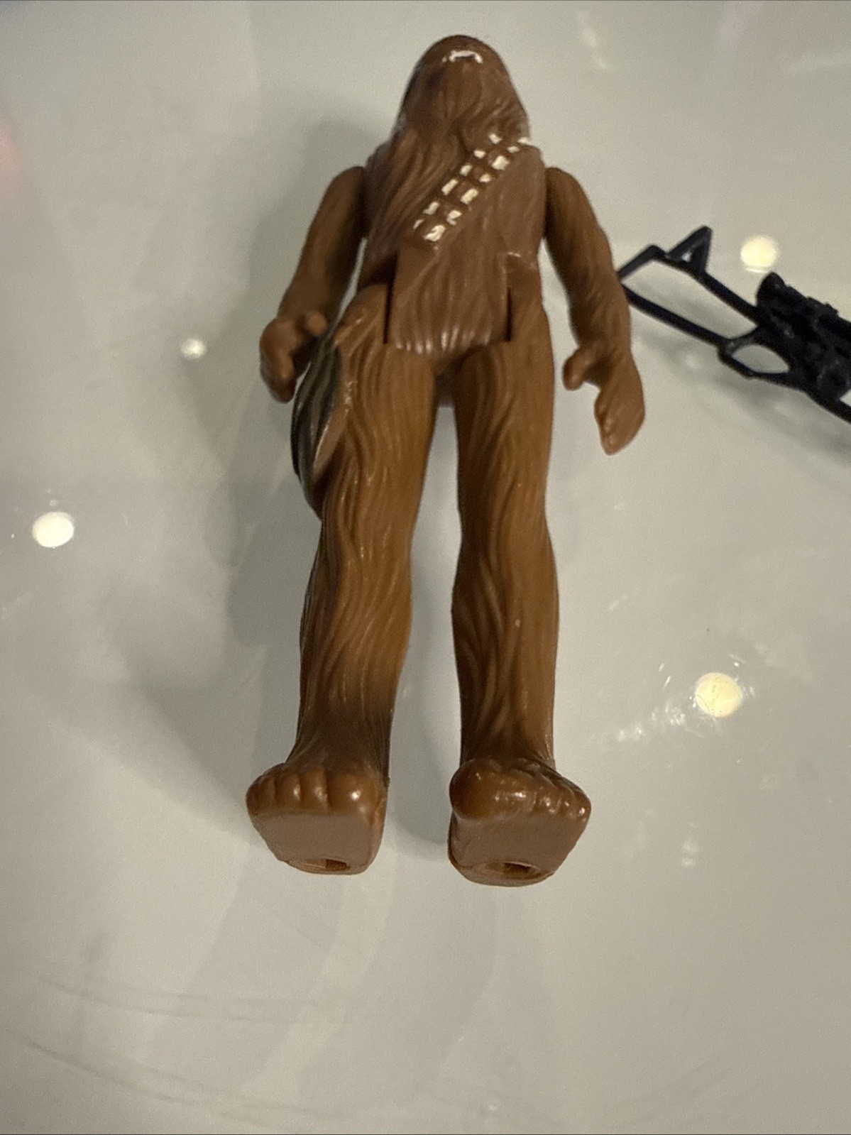 Chewbacca sold