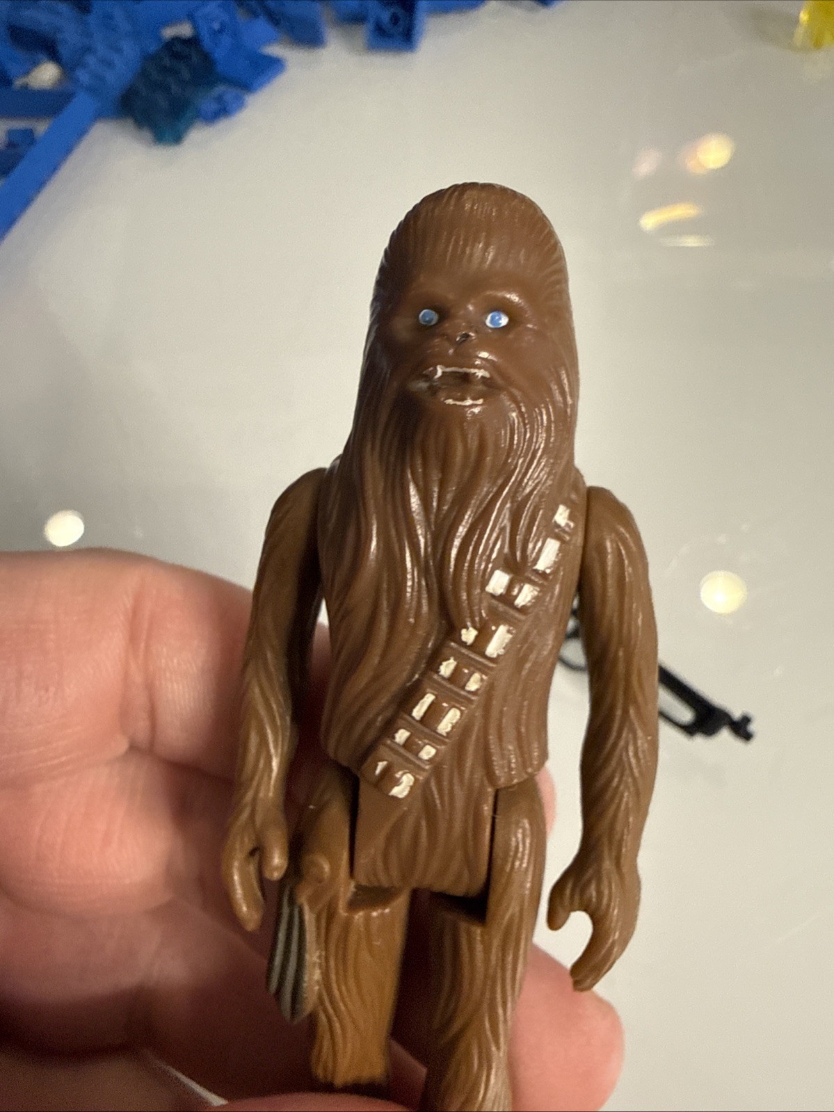 Chewbacca sold