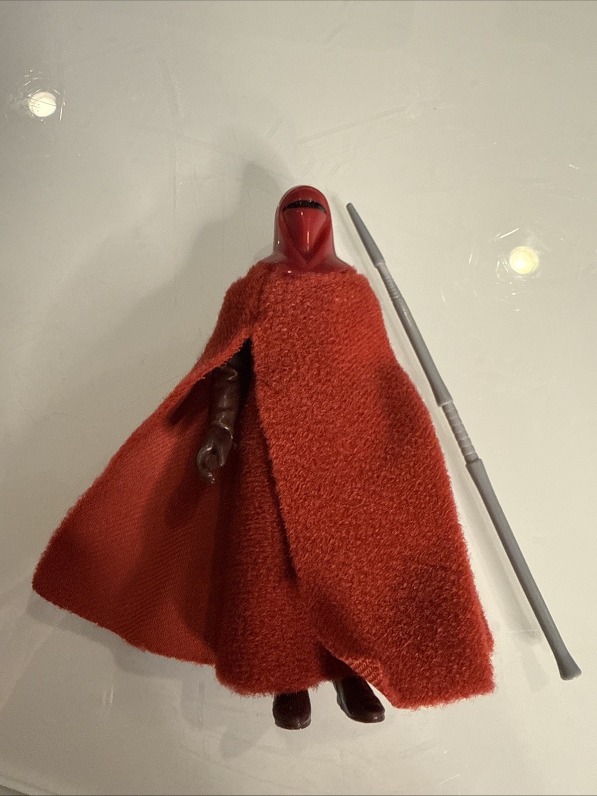 Emperor's Royal Guard sold