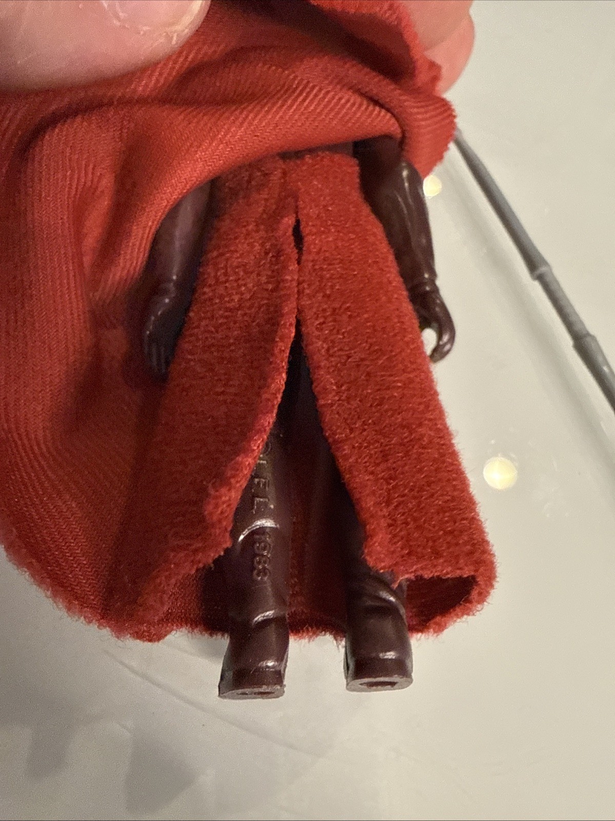 Emperor's Royal Guard sold