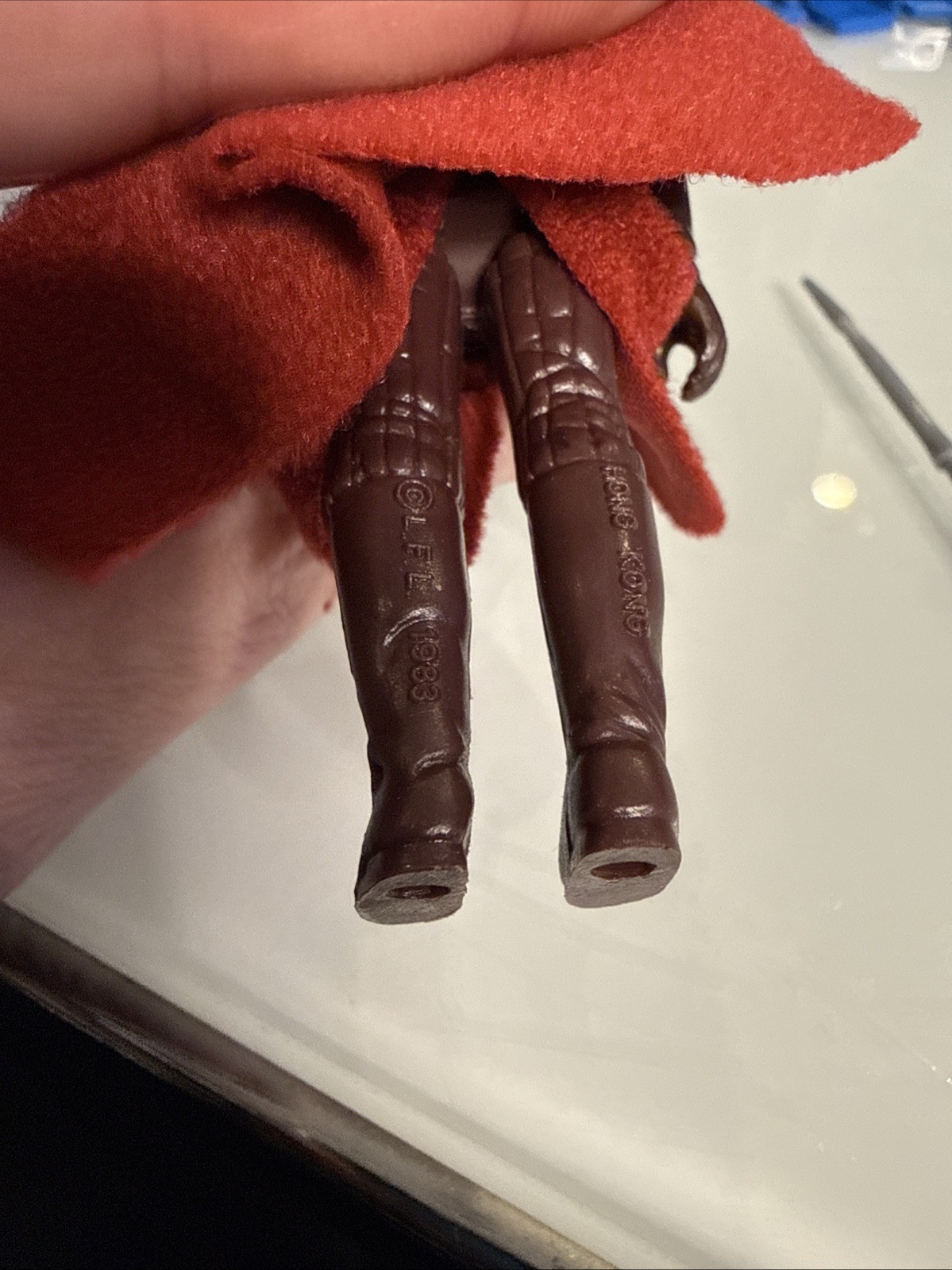 Emperor's Royal Guard sold