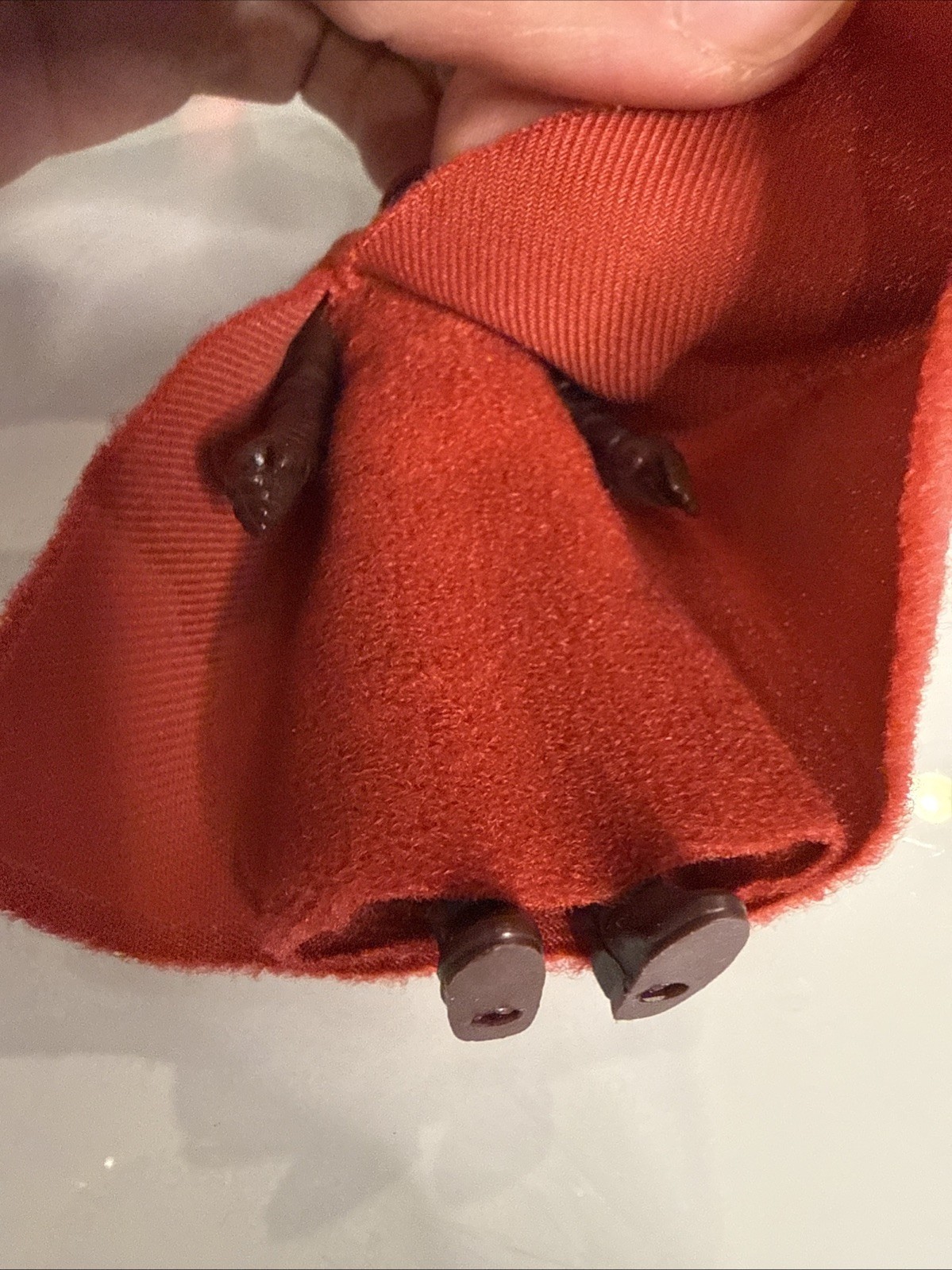 Emperor's Royal Guard sold