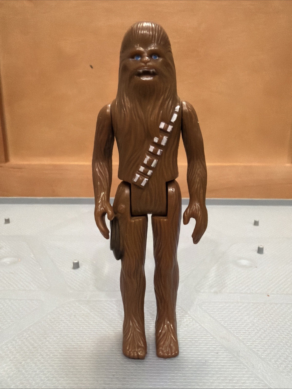 Chewbacca sold