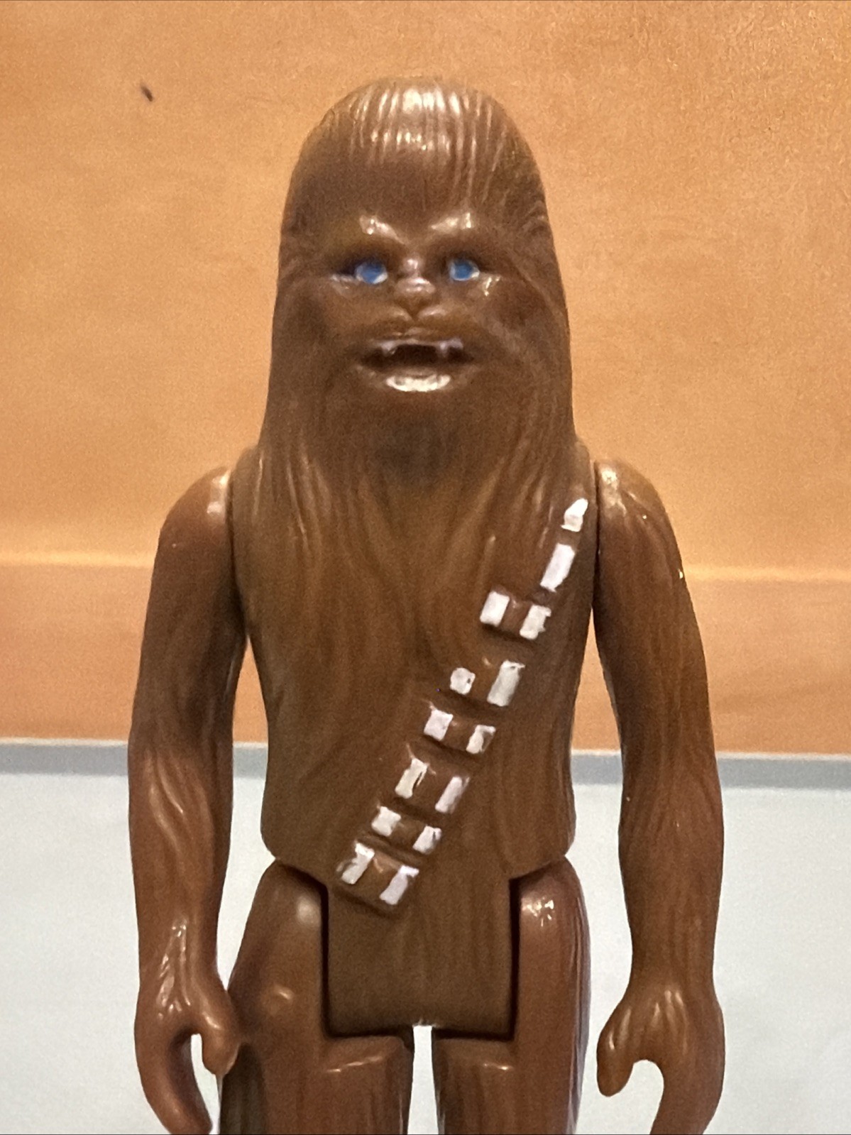 Chewbacca sold
