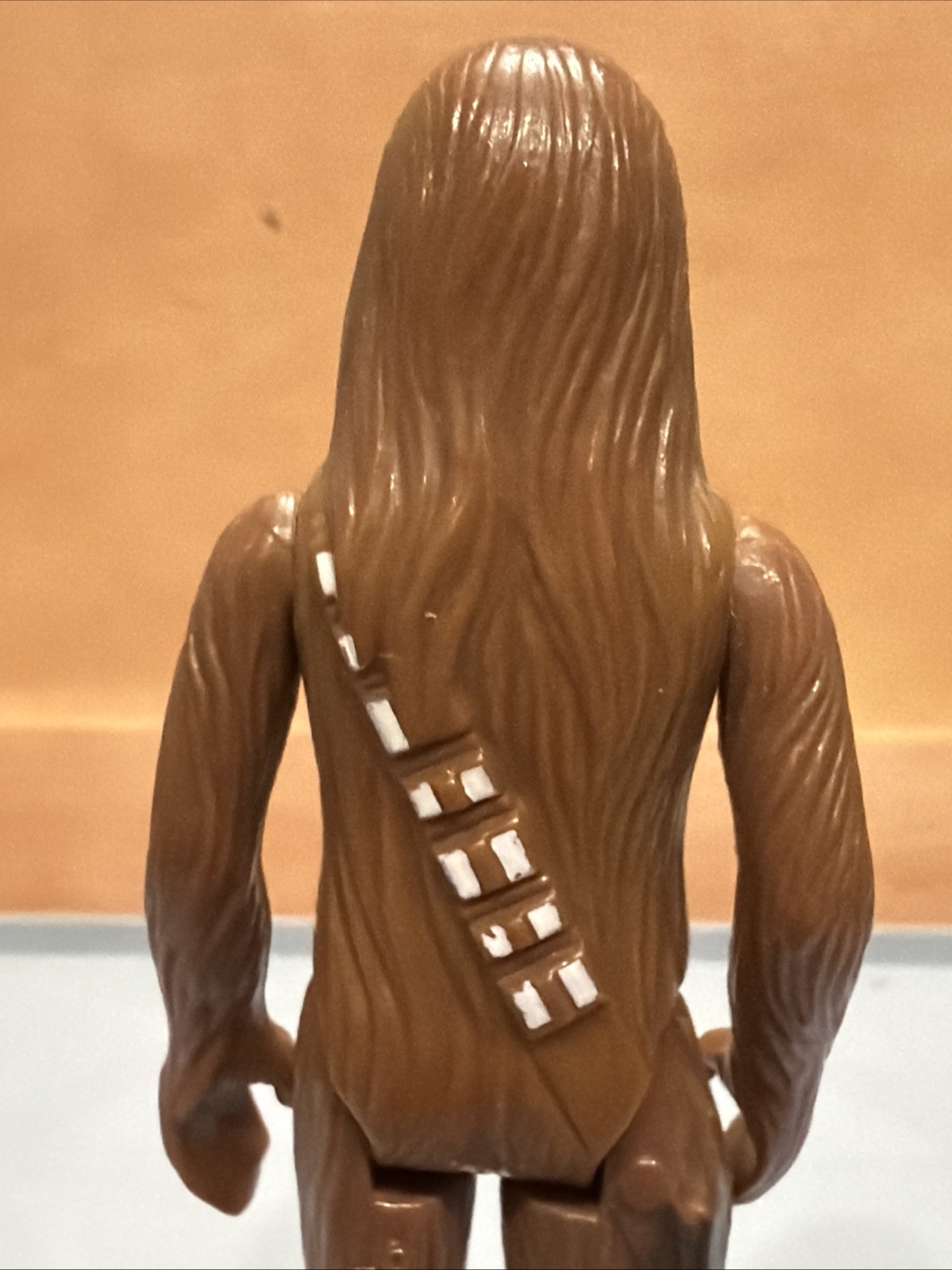 Chewbacca sold