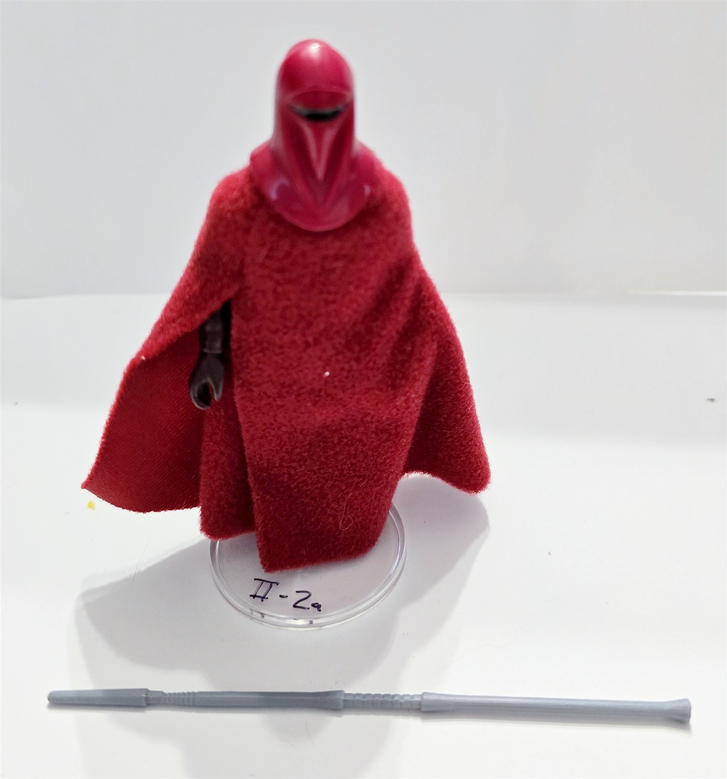 Emperor's Royal Guard sold