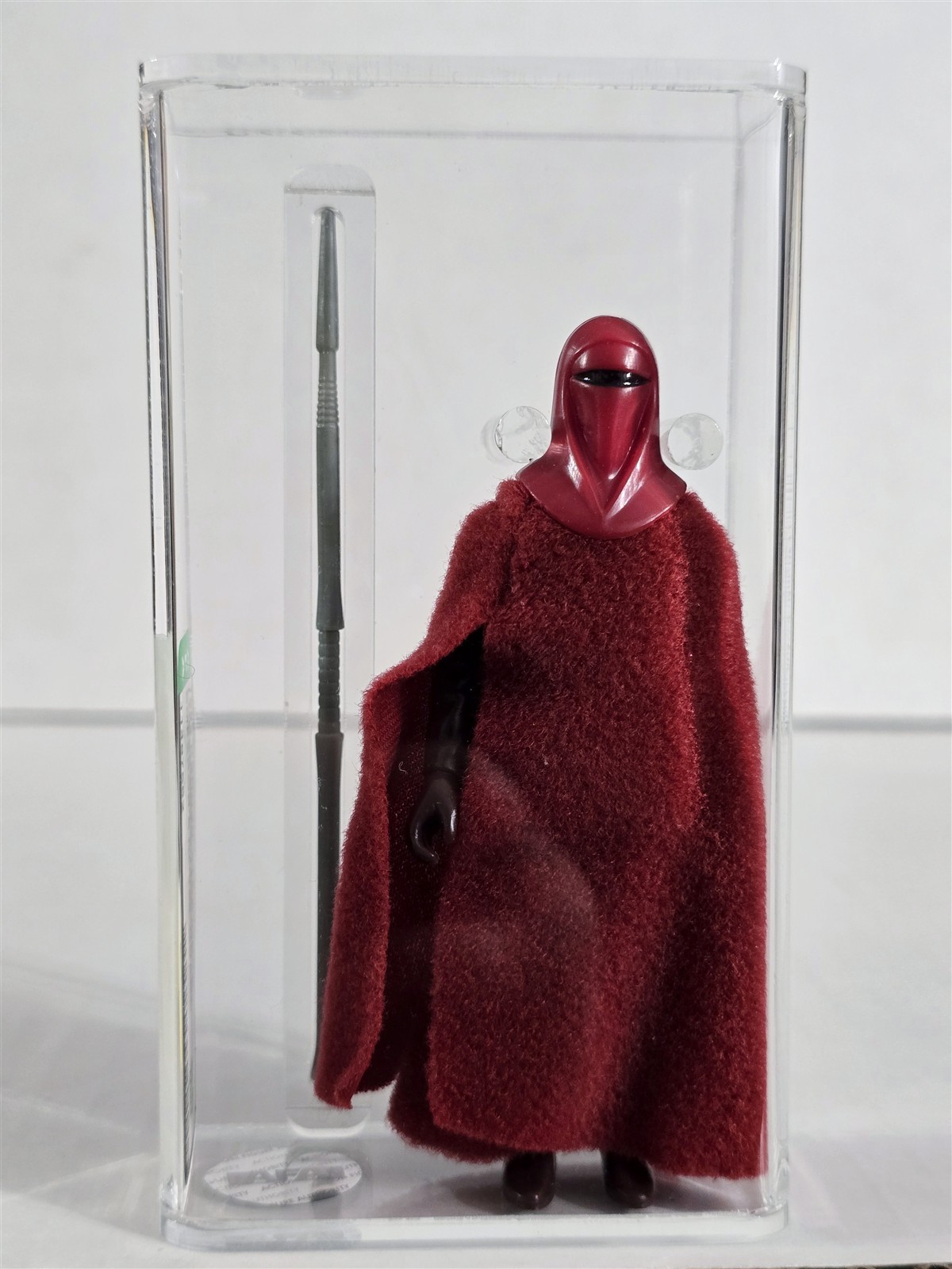 Emperor's Royal Guard sold