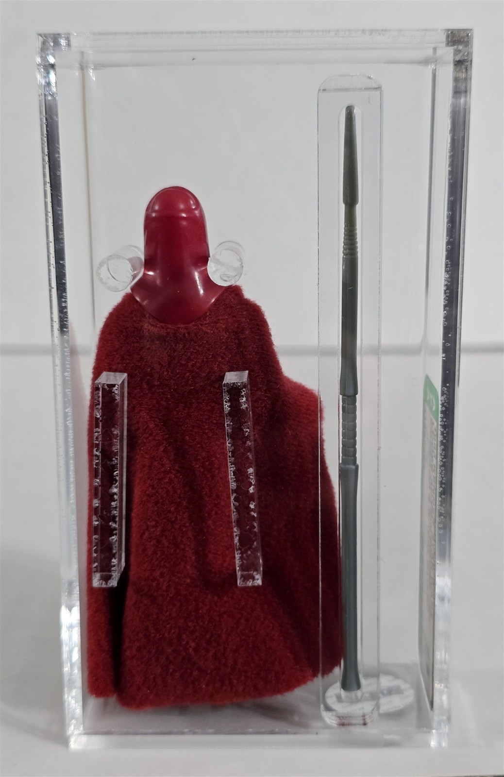 Emperor's Royal Guard sold