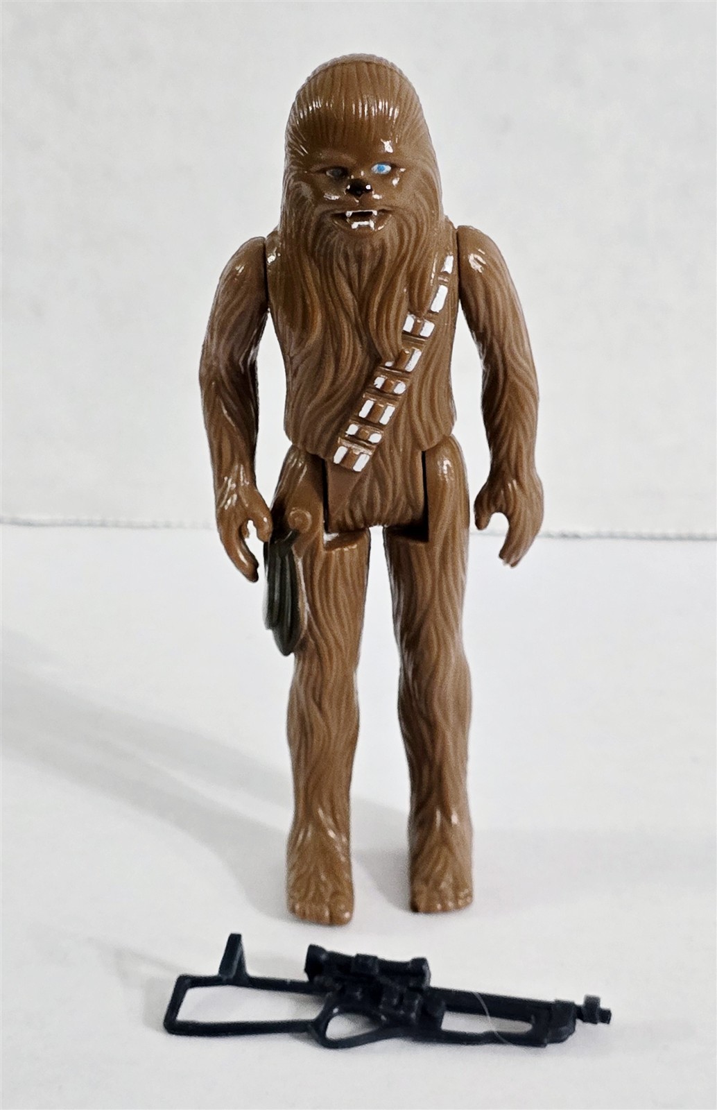 Chewbacca sold