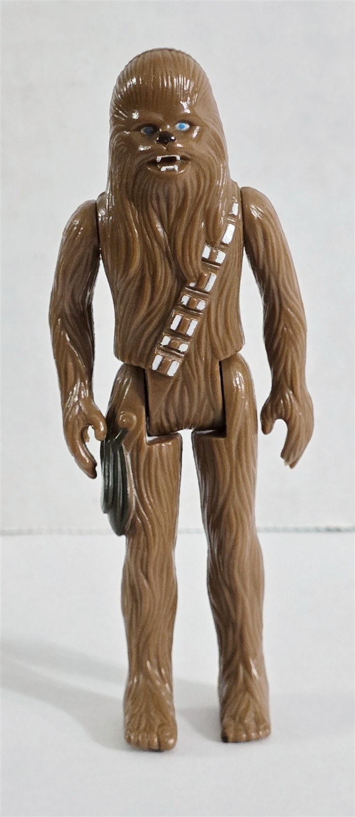 Chewbacca sold