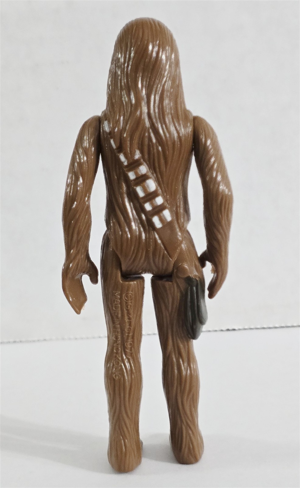 Chewbacca sold