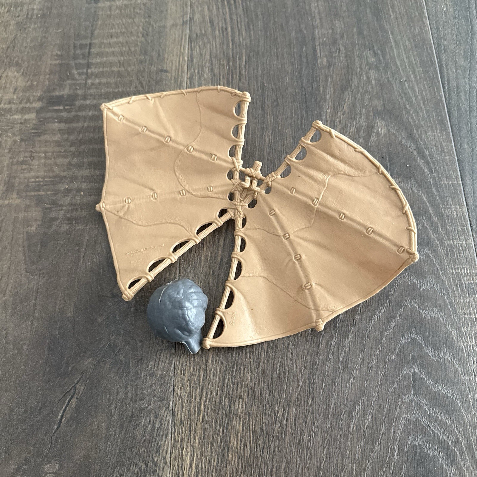 Ewok Combat Glider sold