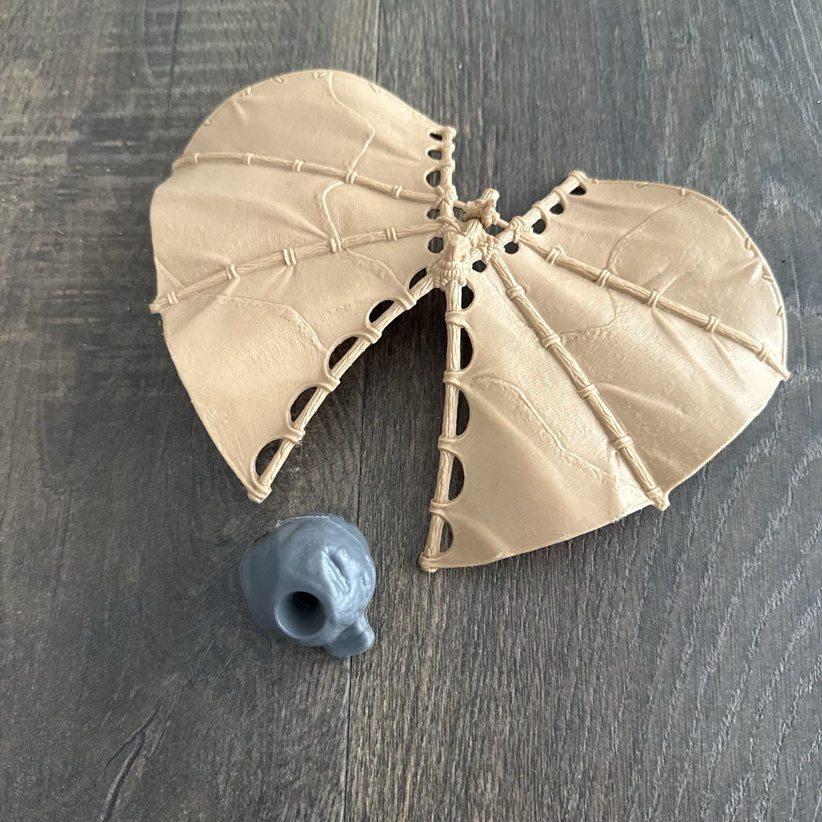 Ewok Combat Glider sold