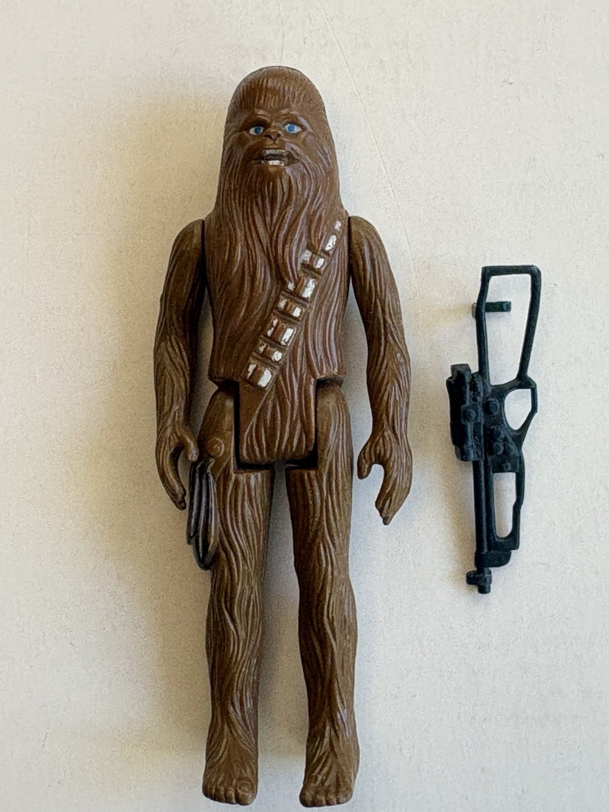 Chewbacca sold