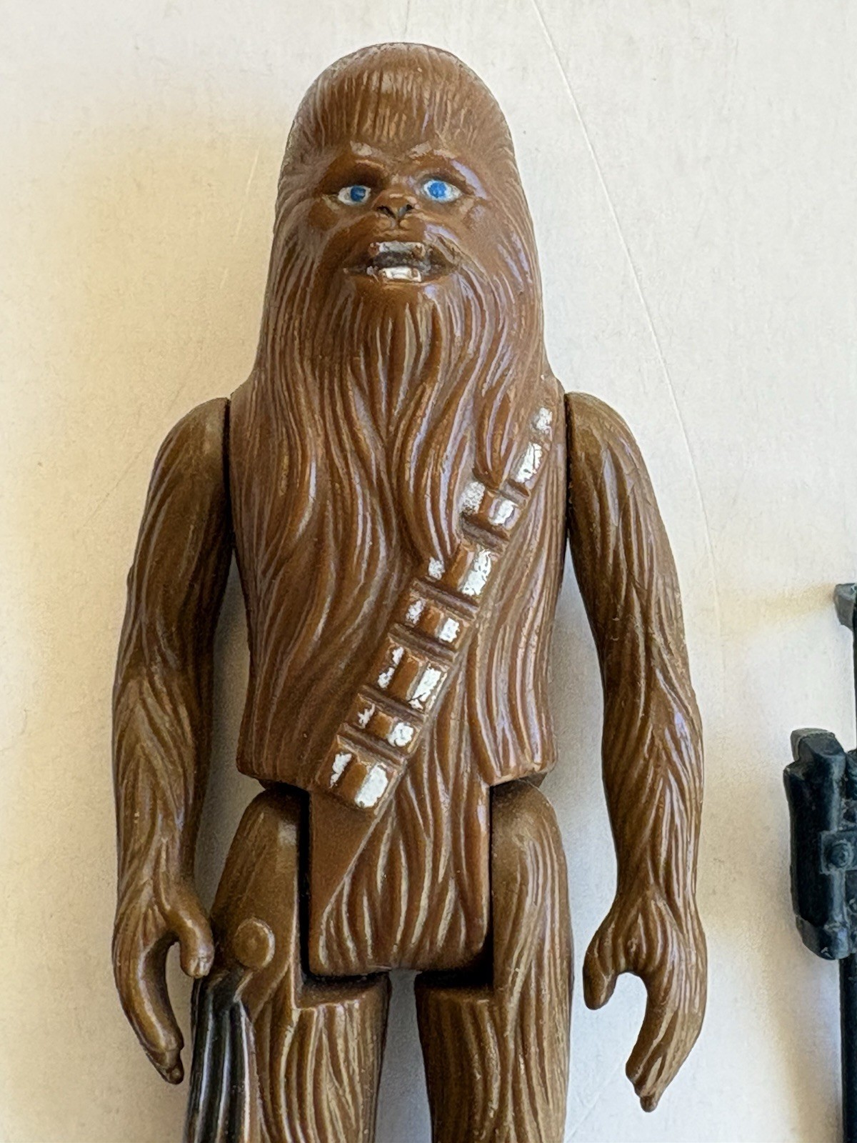 Chewbacca sold