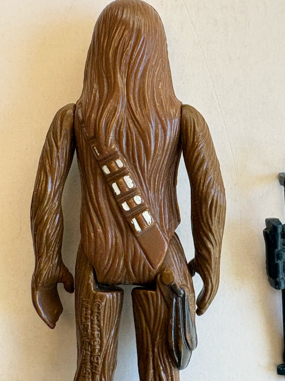 Chewbacca sold