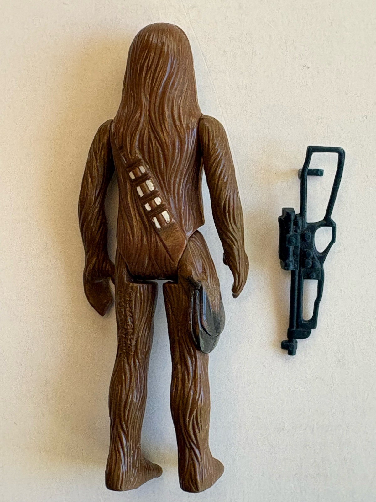 Chewbacca sold