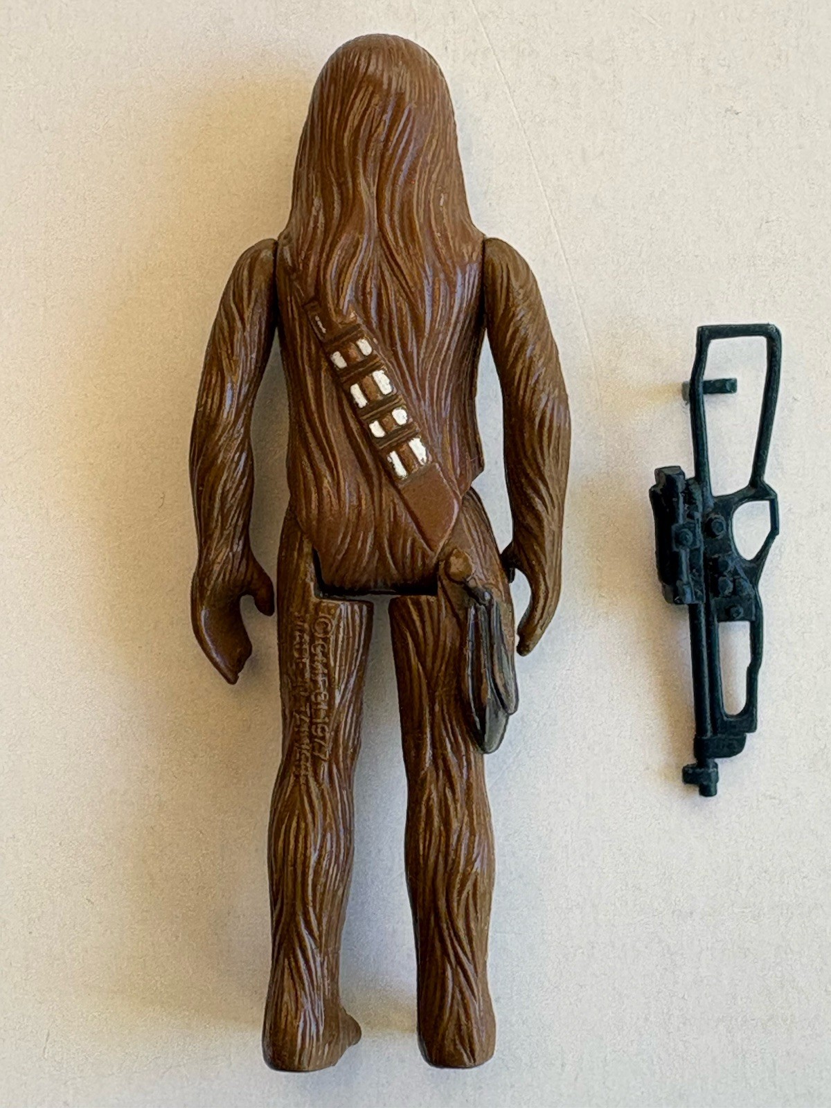 Chewbacca sold