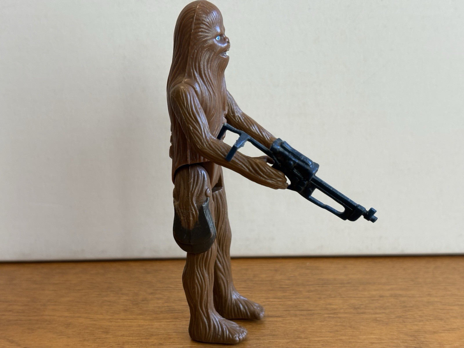 Chewbacca sold