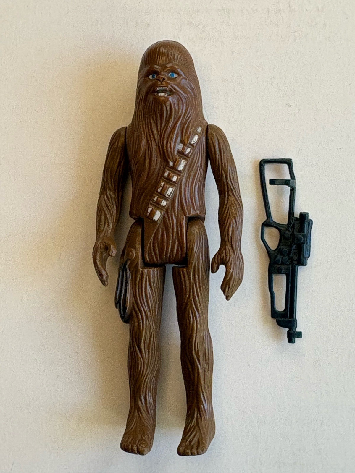 Chewbacca sold
