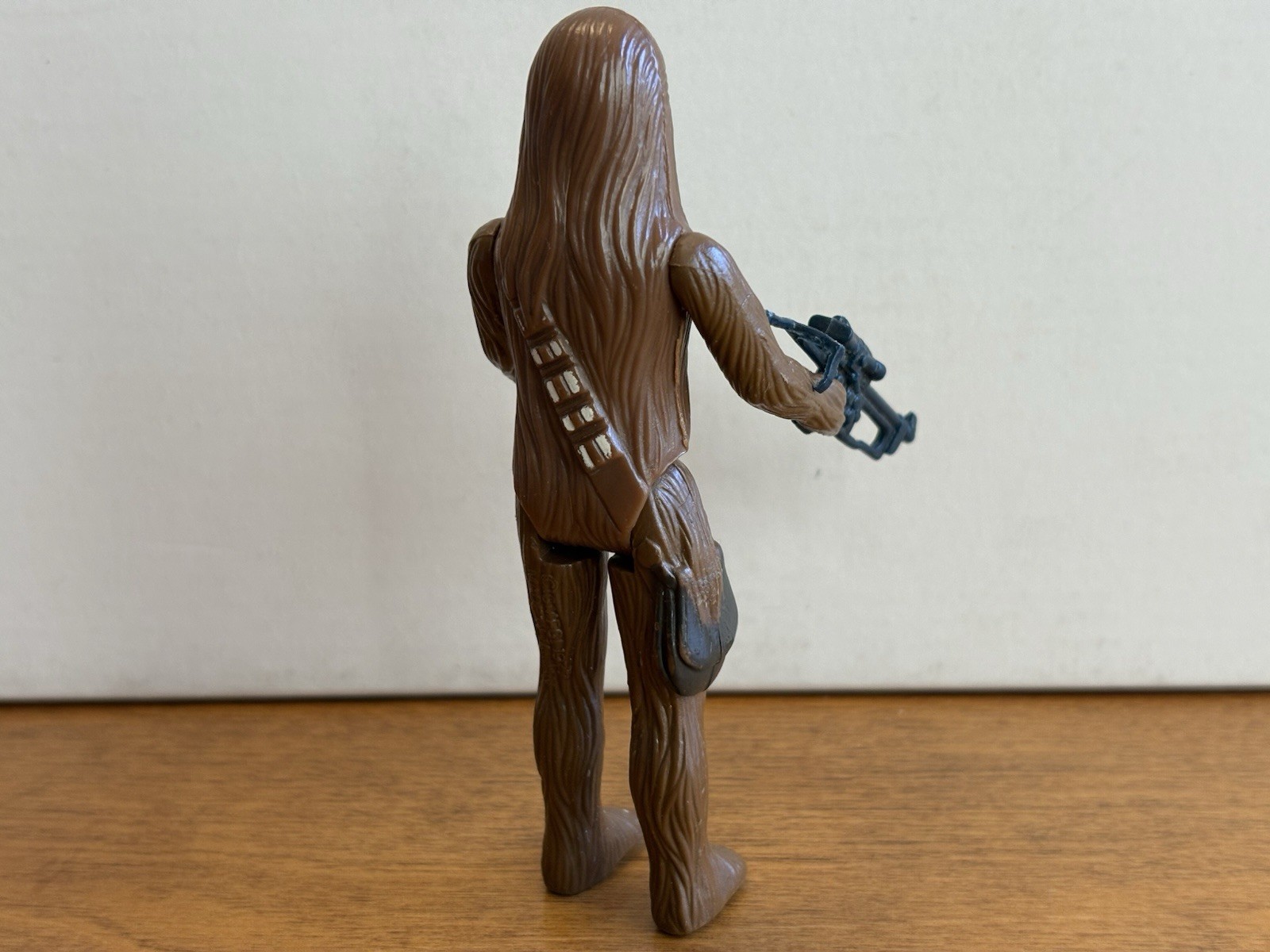 Chewbacca sold