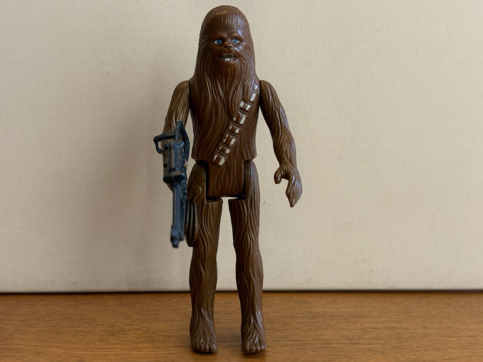 Chewbacca sold