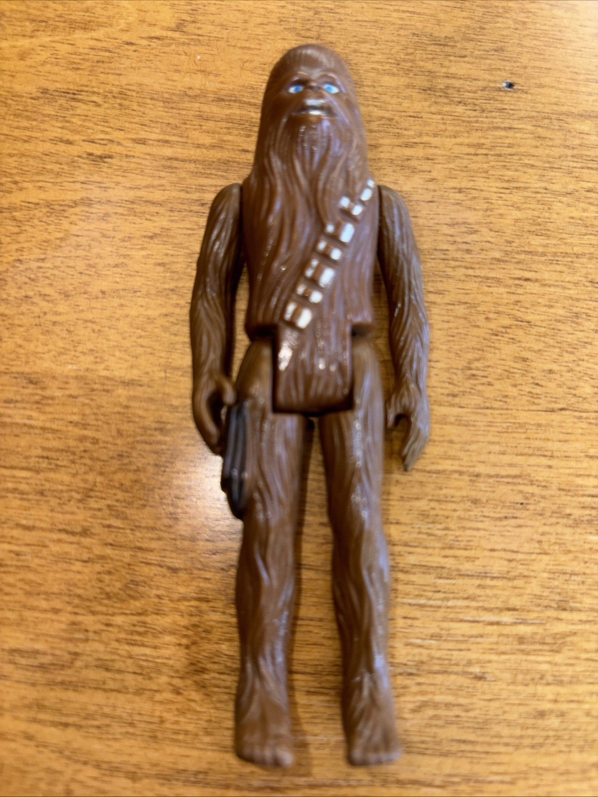 Chewbacca sold