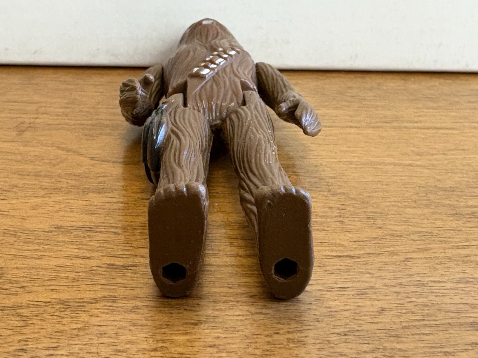 Chewbacca sold