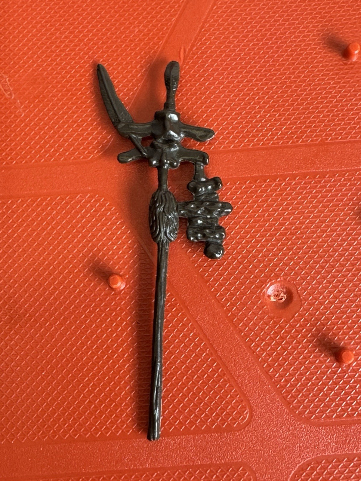 Logray (Ewok Medicine Man) sold