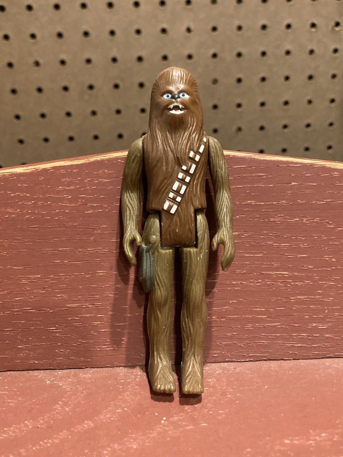 Chewbacca sold