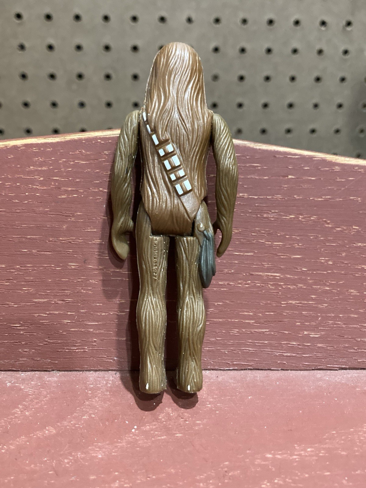 Chewbacca sold