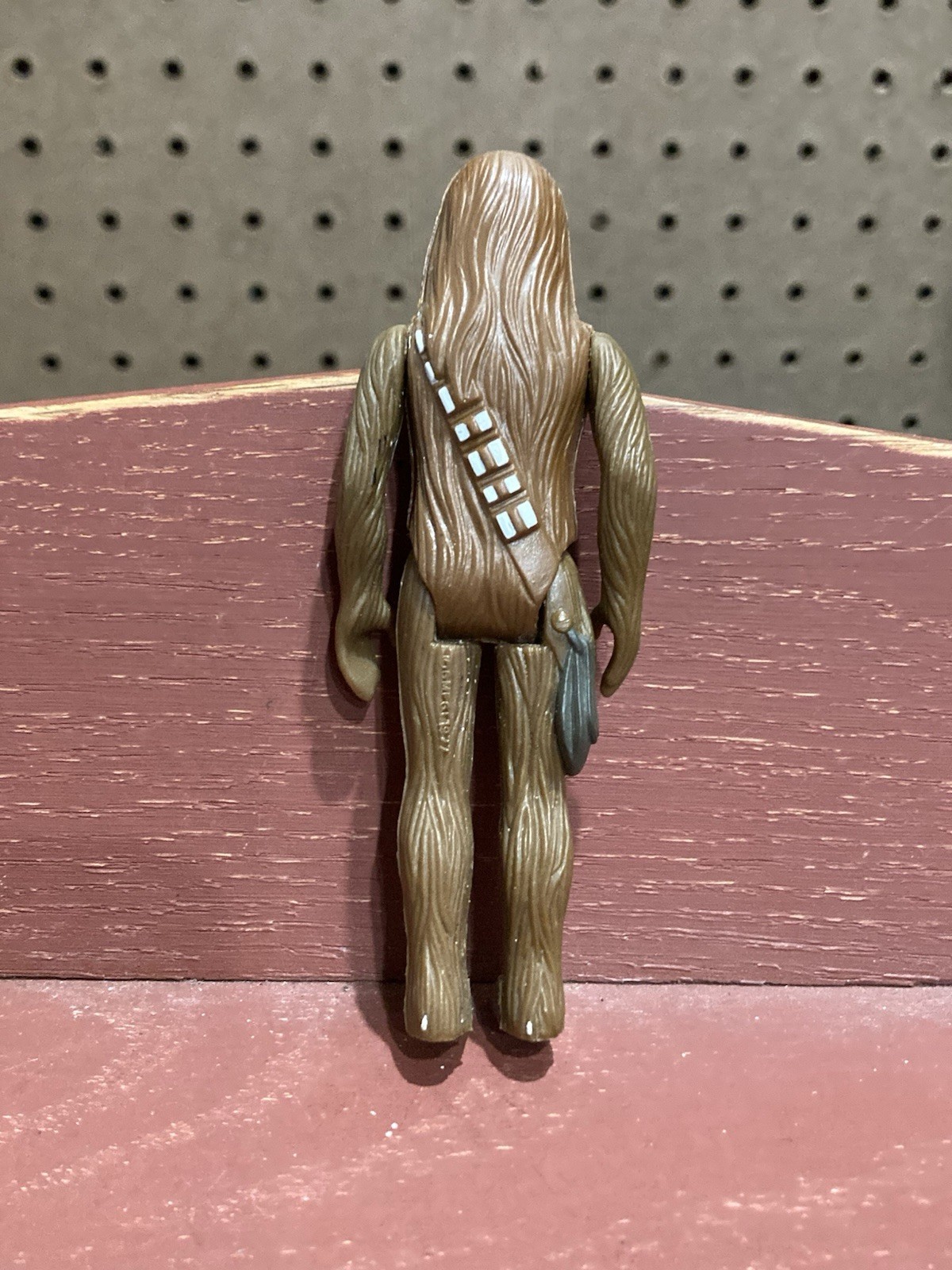 Chewbacca sold