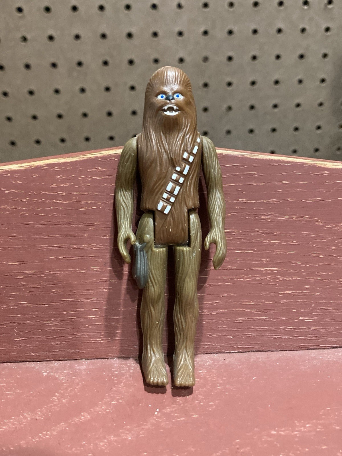 Chewbacca sold