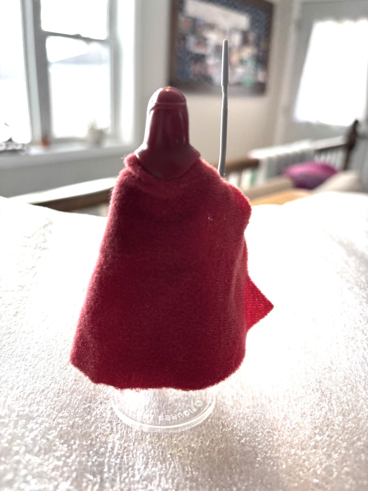 Emperor's Royal Guard sold