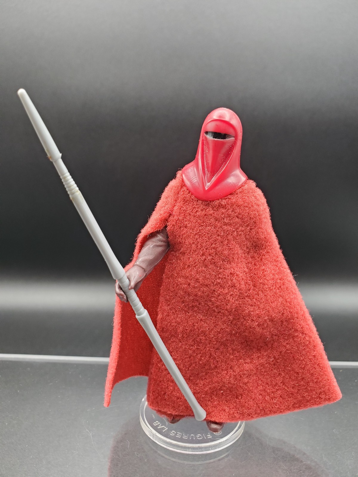 Emperor's Royal Guard sold