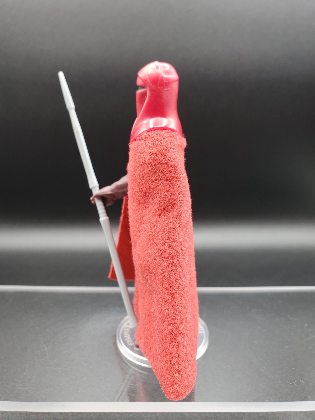 Emperor's Royal Guard sold