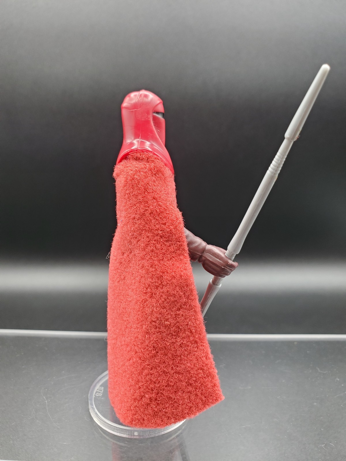 Emperor's Royal Guard sold