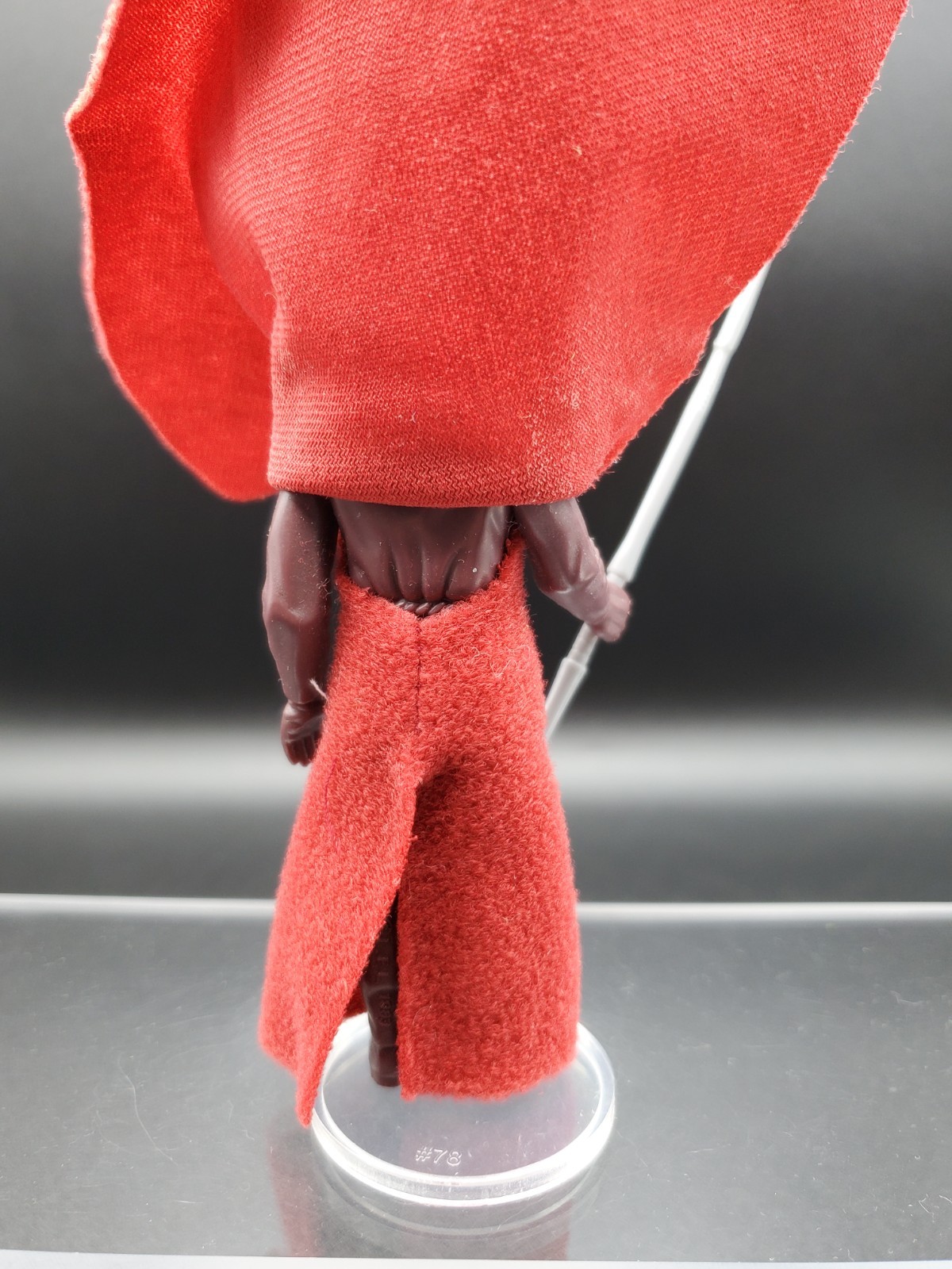 Emperor's Royal Guard sold