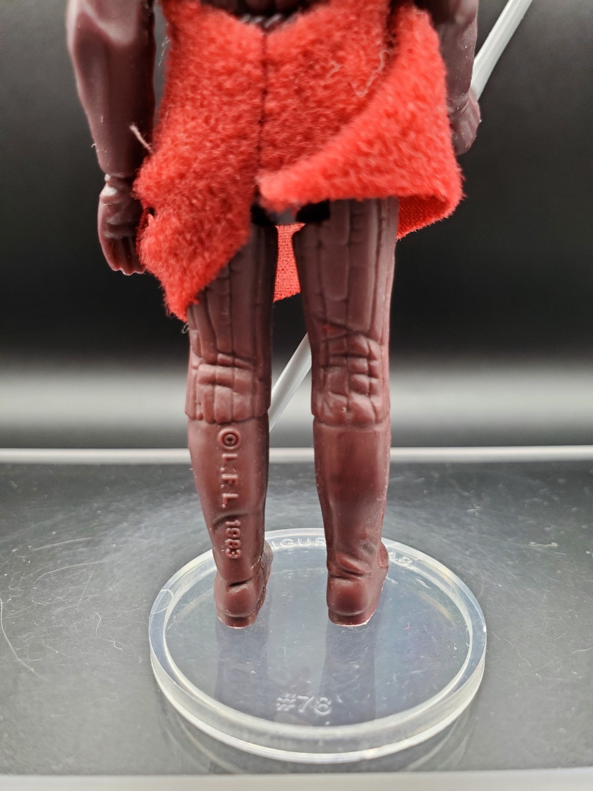 Emperor's Royal Guard sold