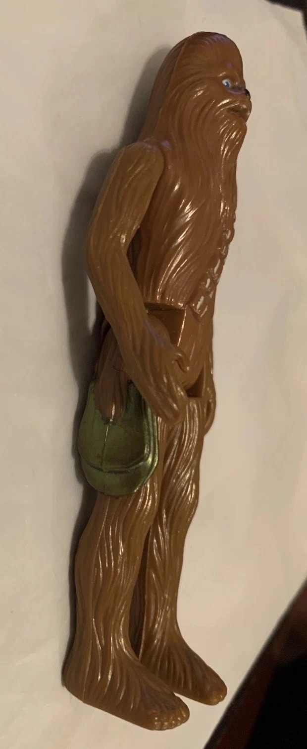 Chewbacca sold