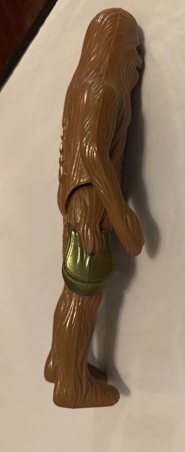 Chewbacca sold