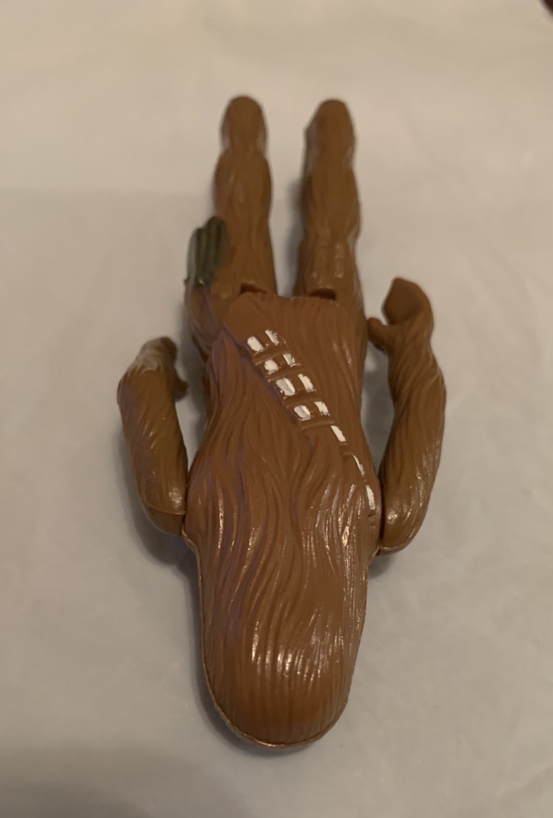 Chewbacca sold