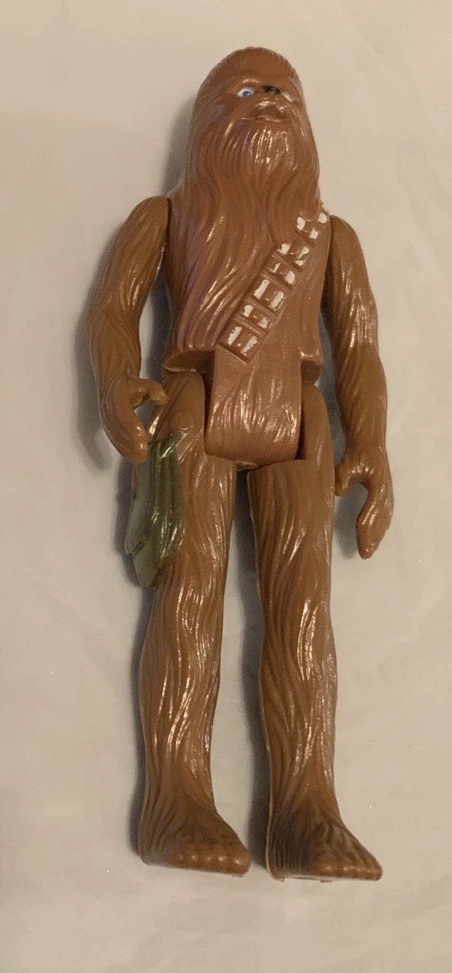Chewbacca sold